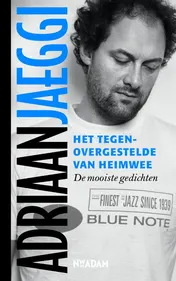 Omslag van Het tegenovergestelde van heimwee