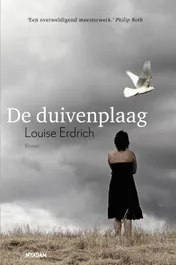 Omslag van De duivenplaag