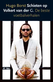 Omslag van Schieten op Volkert van der G.