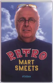 Omslag van Retro