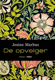 Omslag van Opvolger