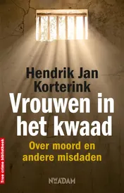 Omslag van Vrouwen in het kwaad