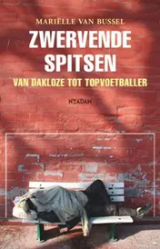 Omslag van Zwervende spitsen