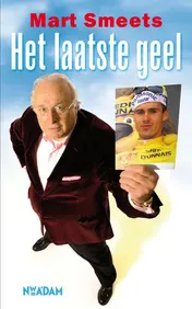 Omslag van Het laatste geel