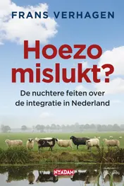 Omslag van Hoezo mislukt?