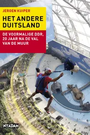 Omslag van Andere Duitsland
