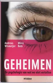 Omslag van Geheimen