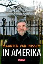 Omslag van In Amerika