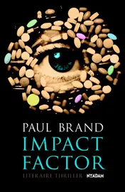 Omslag van Impact factor