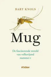 Omslag van Mug