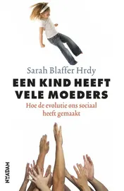 Omslag van Een kind heeft vele moeders