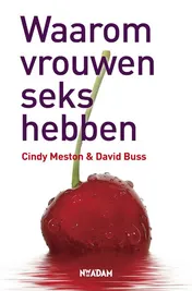 Omslag van Waarom vrouwen seks hebben