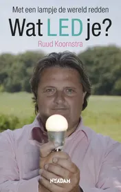 Omslag van Wat LED je?