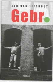 Omslag van Gebr.
