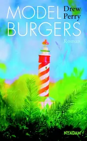 Omslag van Modelburgers