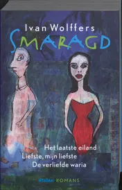 Omslag van Smaragd