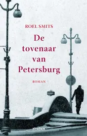 Omslag van De tovenaar van Petersburg