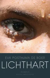 Omslag van Lichthart