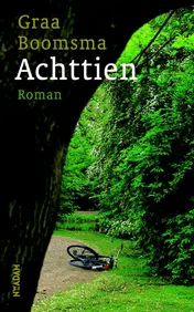 Omslag van Achttien