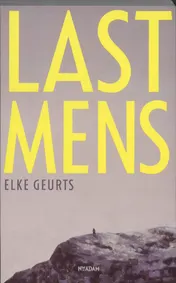 Omslag van Lastmens