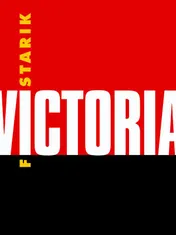 Omslag van Victoria