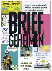 Omslag van Briefgeheimen