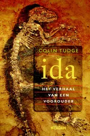 Omslag van Ida