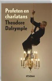 Omslag van Profeten en Charlatans