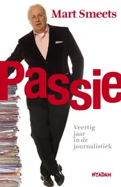 Omslag van Passie