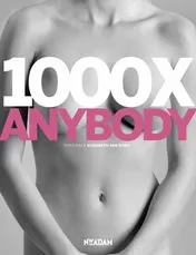 Omslag van 1000 x Anybody