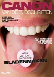 Omslag van Canon van de tijdschriften