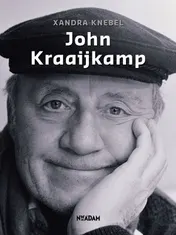 Omslag van John Kraaijkamp