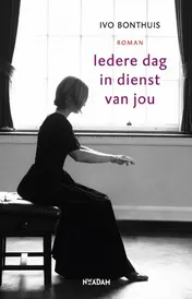 Omslag van Iedere dag in dienst van jou