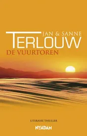Omslag van De vuurtoren