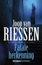 Omslag van Fatale herkenning