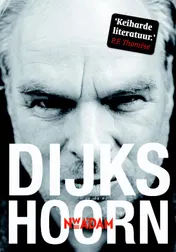 Omslag van Dijkshoorn