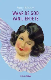 Omslag van Waar de god van liefde is