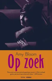 Omslag van Op zoek