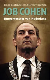 Omslag van Job Cohen