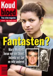 Omslag van Fantasten?