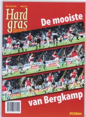 Omslag van 71, April 2010