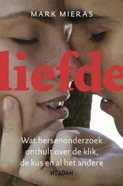 Omslag van Liefde