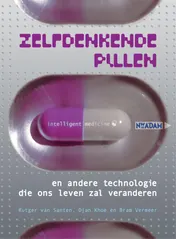 Omslag van Zelfdenkende pillen