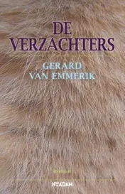 Omslag van verzachters