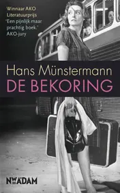 Omslag van De bekoring