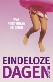 Omslag van Eindeloze dagen