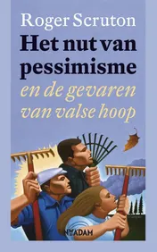 Omslag van Het nut van pessimisme