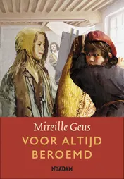 Omslag van Voor altijd beroemd