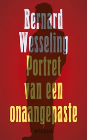 Omslag van Portret van een onaangepaste