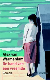 Omslag van De hand van een vreemde